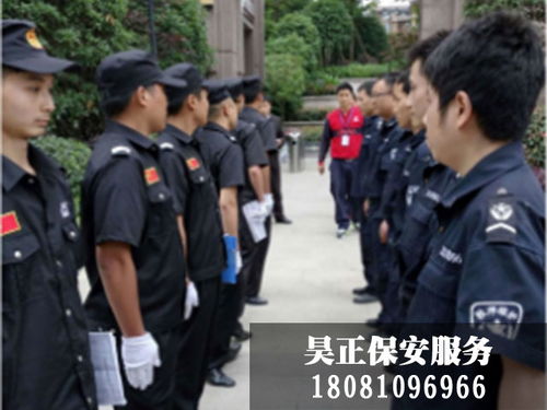 武侯區(qū)保安服務(wù)提供服務(wù)